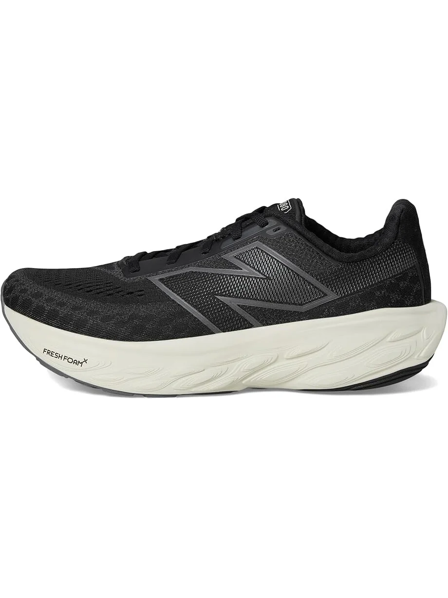 Кроссовки New Balance Fresh Foam X 1080v14 — изображение 4 из 7, черный