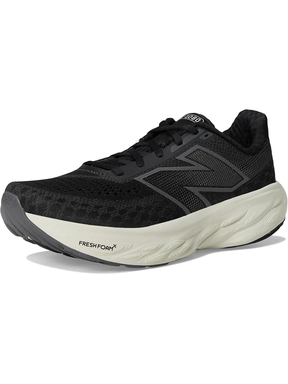 Кроссовки New Balance Fresh Foam X 1080v14 — изображение 7 из 7, черный