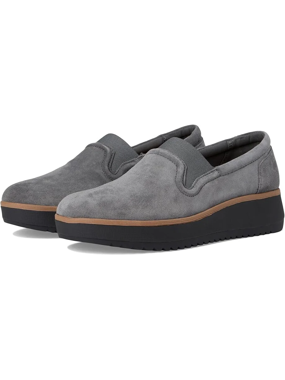 Кроссовки Clarks Zylah Sky