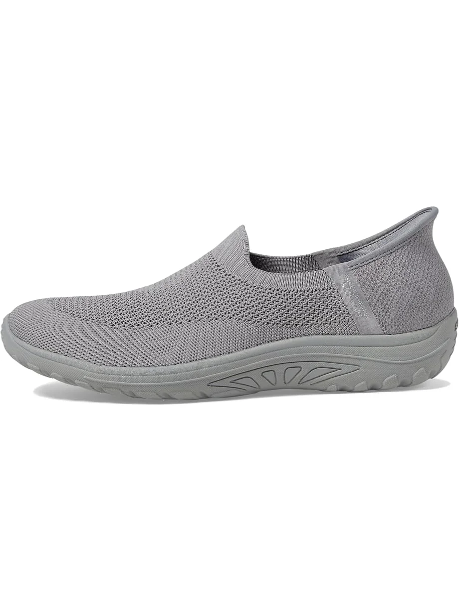 Кроссовки SKECHERS Reggae Fest - Fantasy — изображение 4 из 6, серый