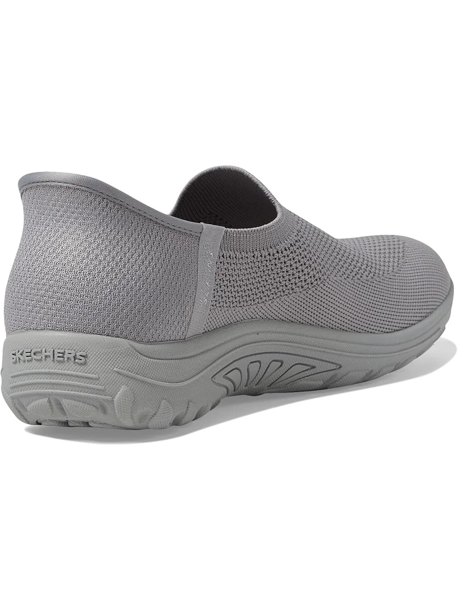 Кроссовки SKECHERS Reggae Fest - Fantasy — изображение 5 из 6, серый