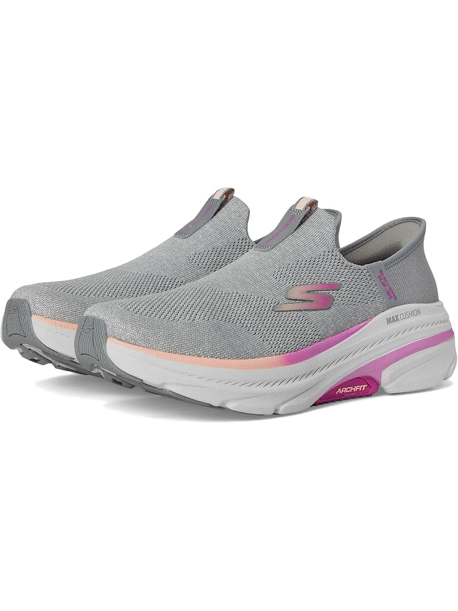 Кроссовки SKECHERS Max Cushioning Arch Fit 2.0 Cambridge Hands Free Slip-Ins