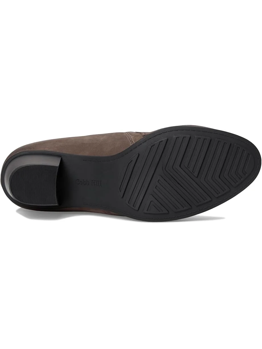 Туфли Cobb Hill Winny — изображение 3 из 7, серый