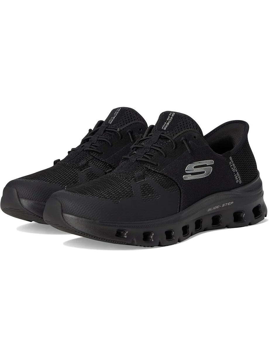 Кроссовки SKECHERS Glide Step Pro Hands Free Slip Ins