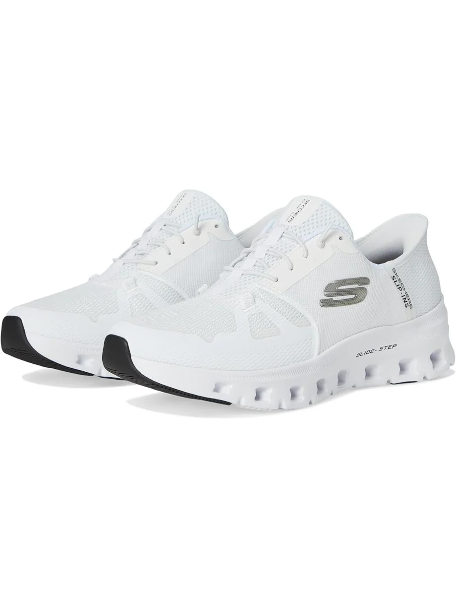 Кроссовки SKECHERS Glide Step Pro Hands Free Slip Ins
