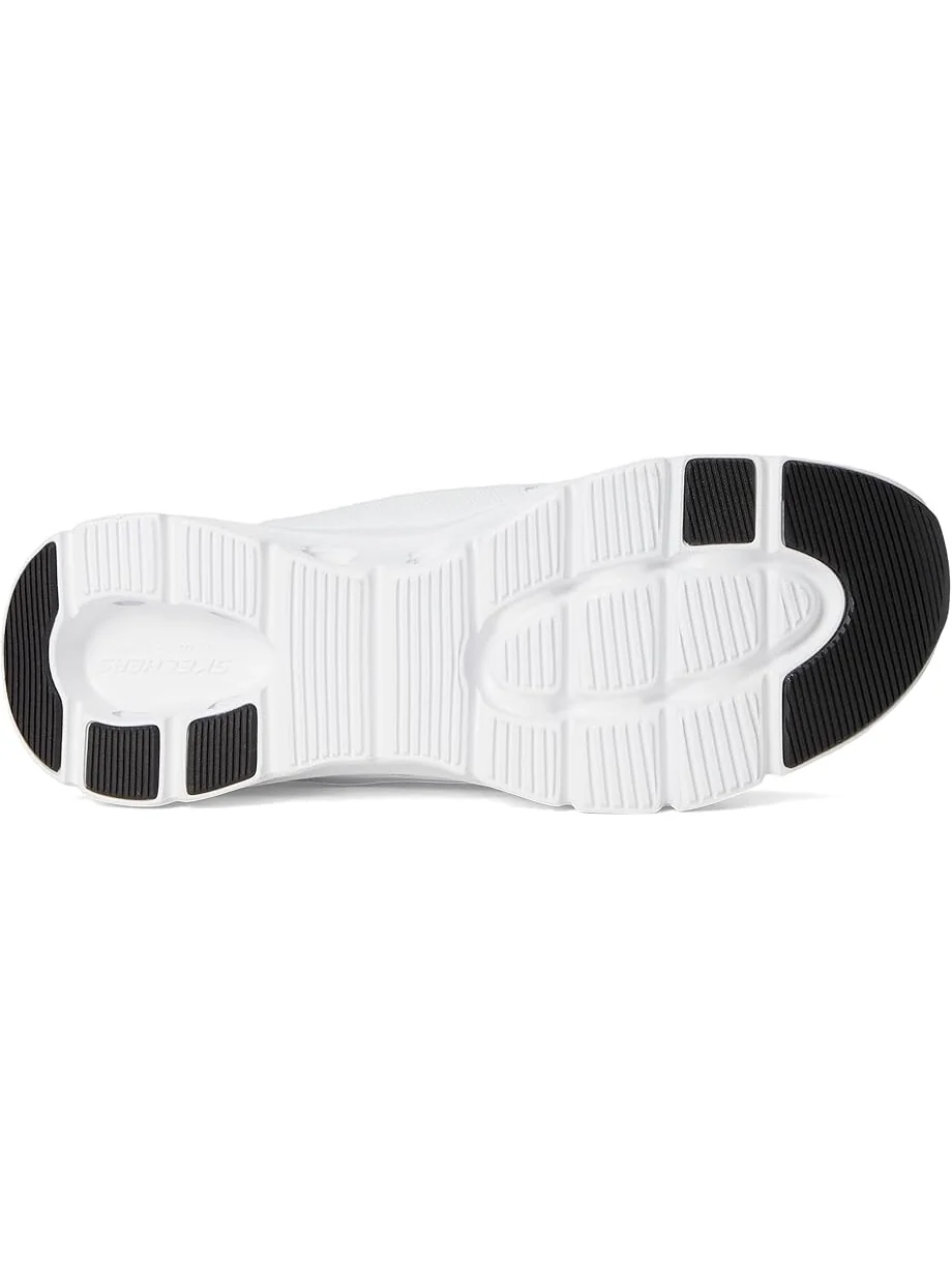 Кроссовки SKECHERS Glide Step Pro Hands Free Slip Ins — изображение 3 из 7, белый