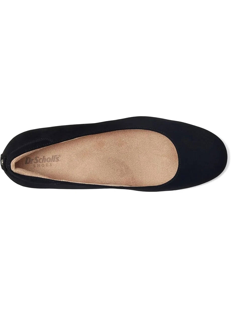 Туфли Dr. Scholl's Be Flex Pumps — изображение 2 из 7, черный