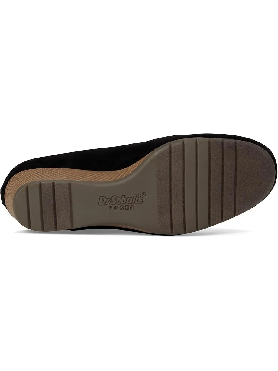 Туфли Dr. Scholl's Be Flex Pumps — изображение 3 из 7, черный