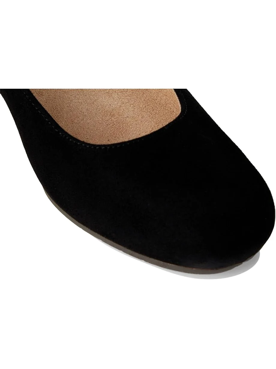 Туфли Dr. Scholl's Be Flex Pumps — изображение 6 из 7, черный