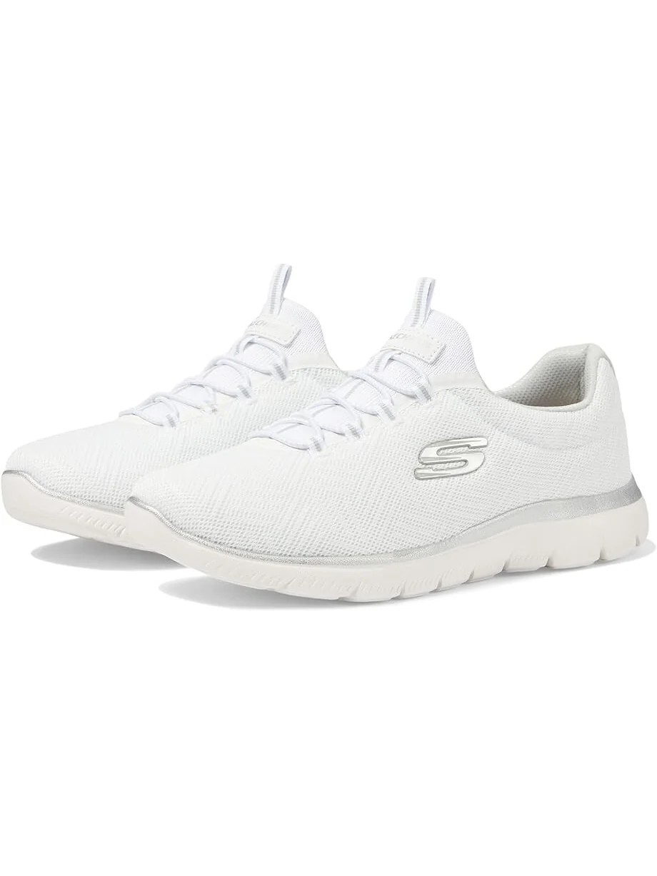 Кроссовки SKECHERS Summits Artistry Chic