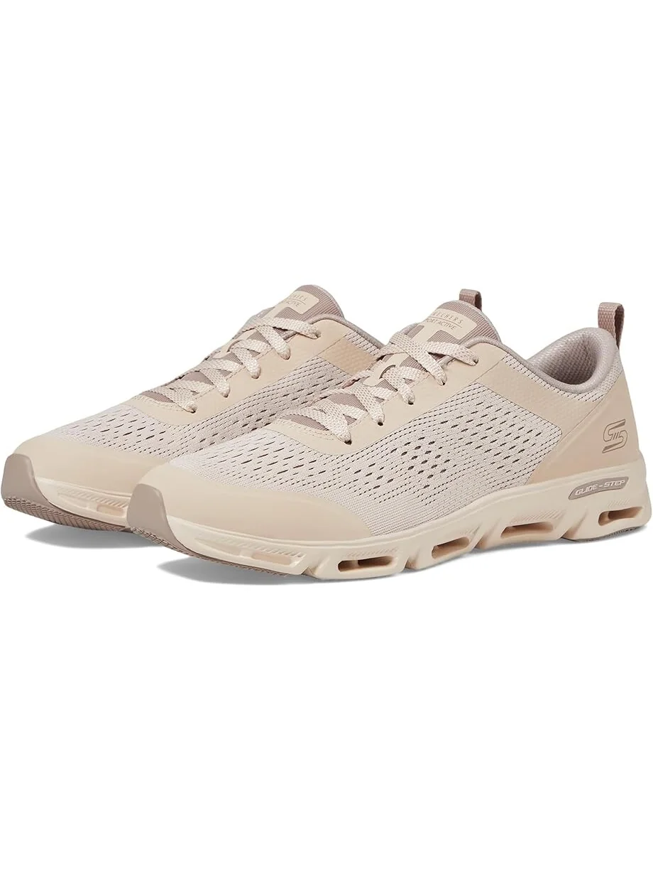 Кроссовки SKECHERS Glide Step Gratifiy Lume