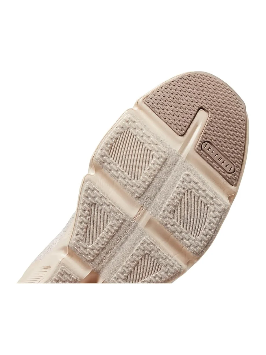 Кроссовки SKECHERS Glide Step Gratifiy Lume — изображение 6 из 6, нудовый
