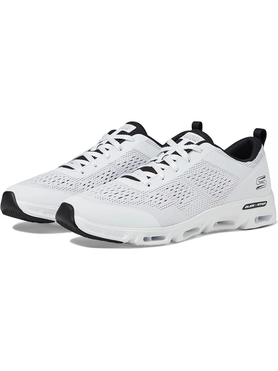 Кроссовки SKECHERS Glide Step Gratifiy Lume