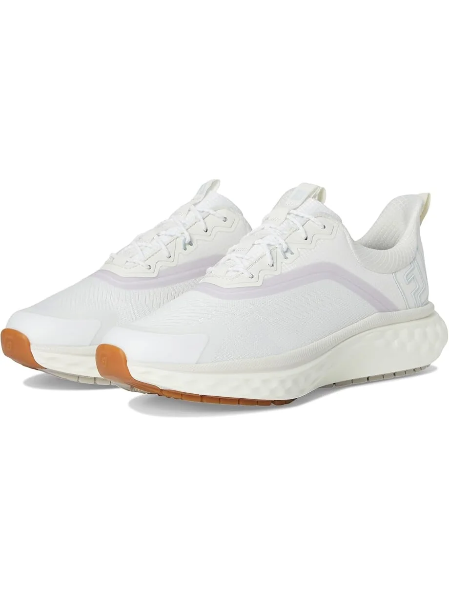 Кроссовки FootJoy FJ Quantum Golf Shoes — синий