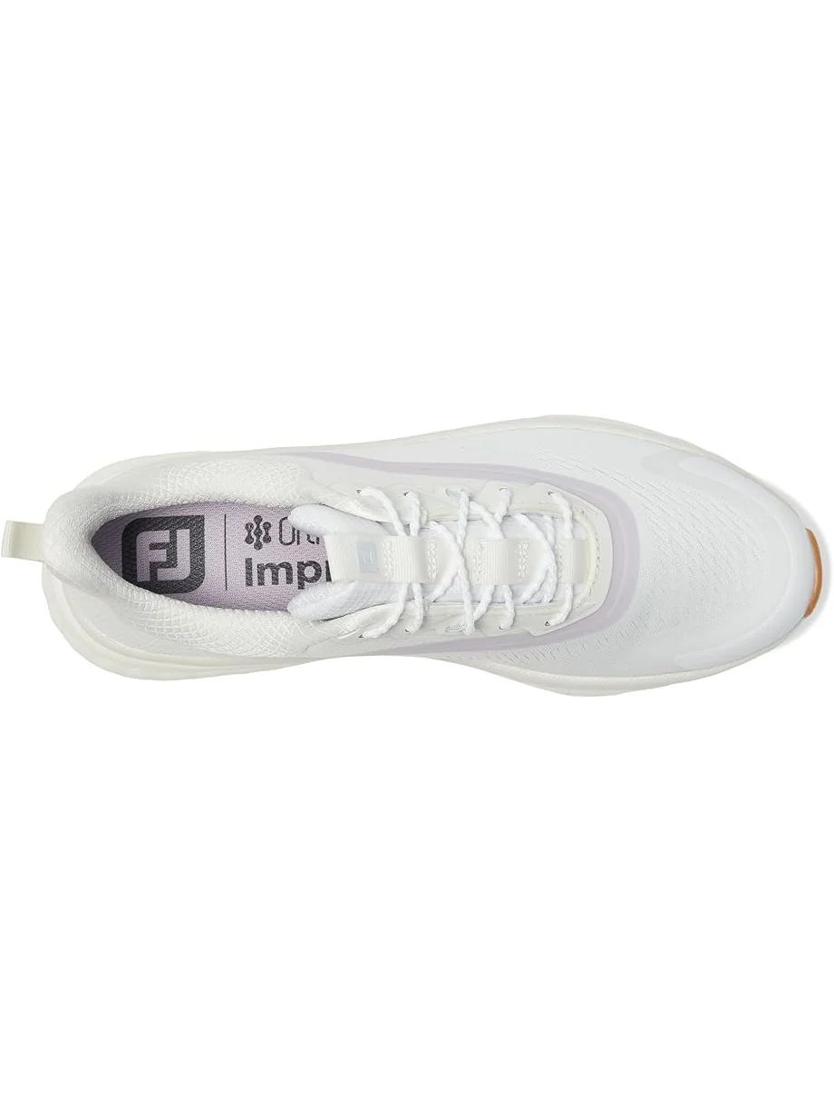 Кроссовки FootJoy FJ Quantum Golf Shoes — изображение 2 из 7