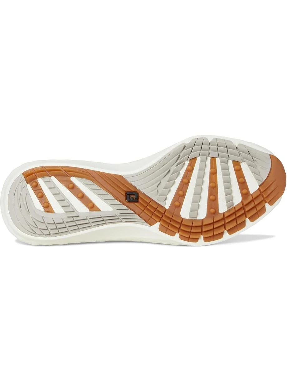Кроссовки FootJoy FJ Quantum Golf Shoes — изображение 3 из 7