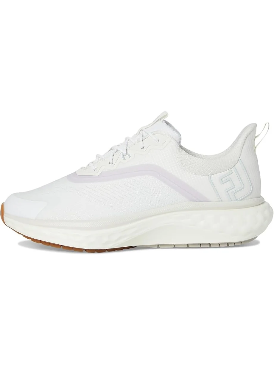 Кроссовки FootJoy FJ Quantum Golf Shoes — изображение 4 из 7