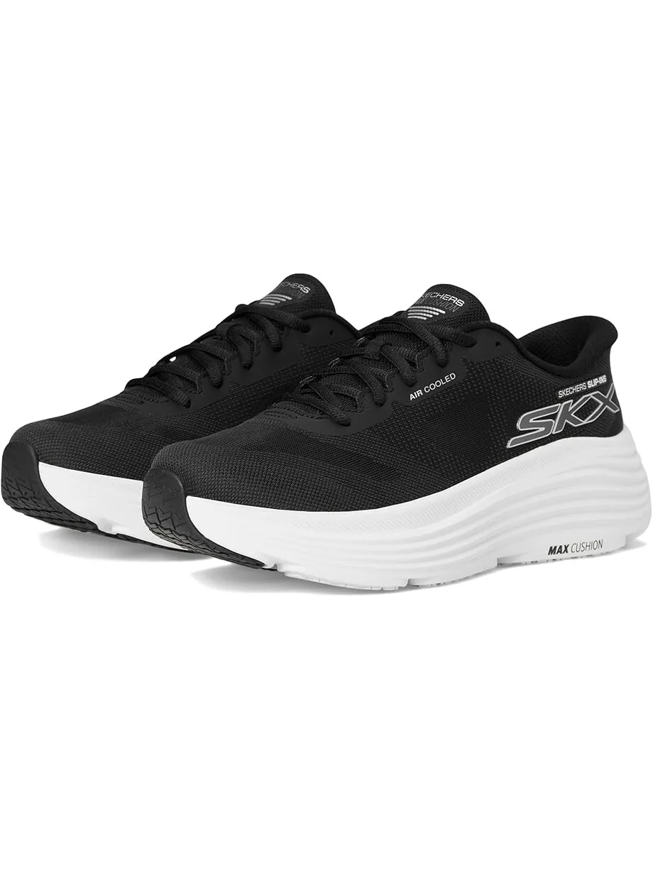 Кроссовки SKECHERS Max Cushioning Endeavour Hallandale Hands Free Slip-Ins