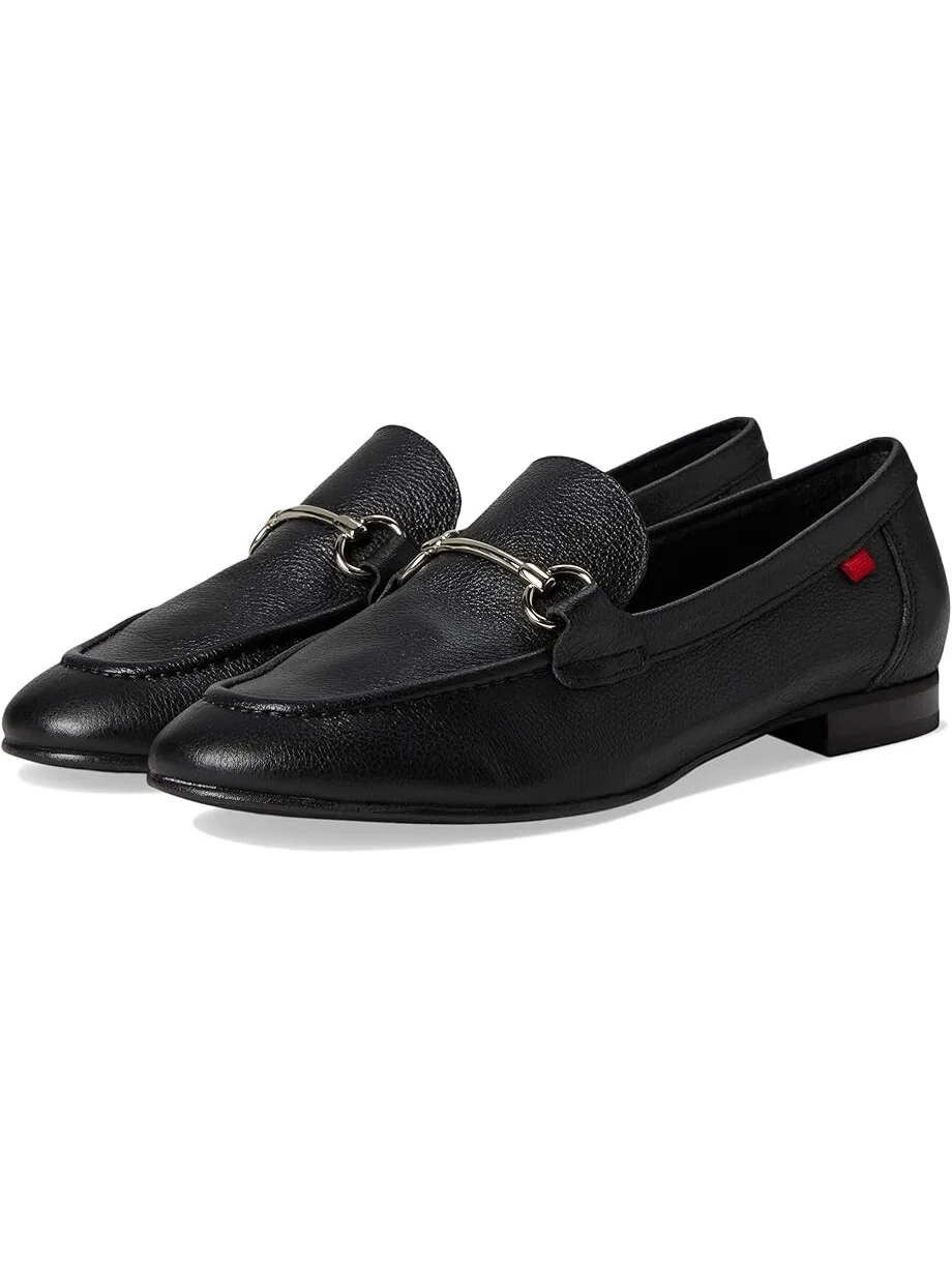 Лоферы Marc Joseph New York Deal Road — изображение 1 из 7, черный