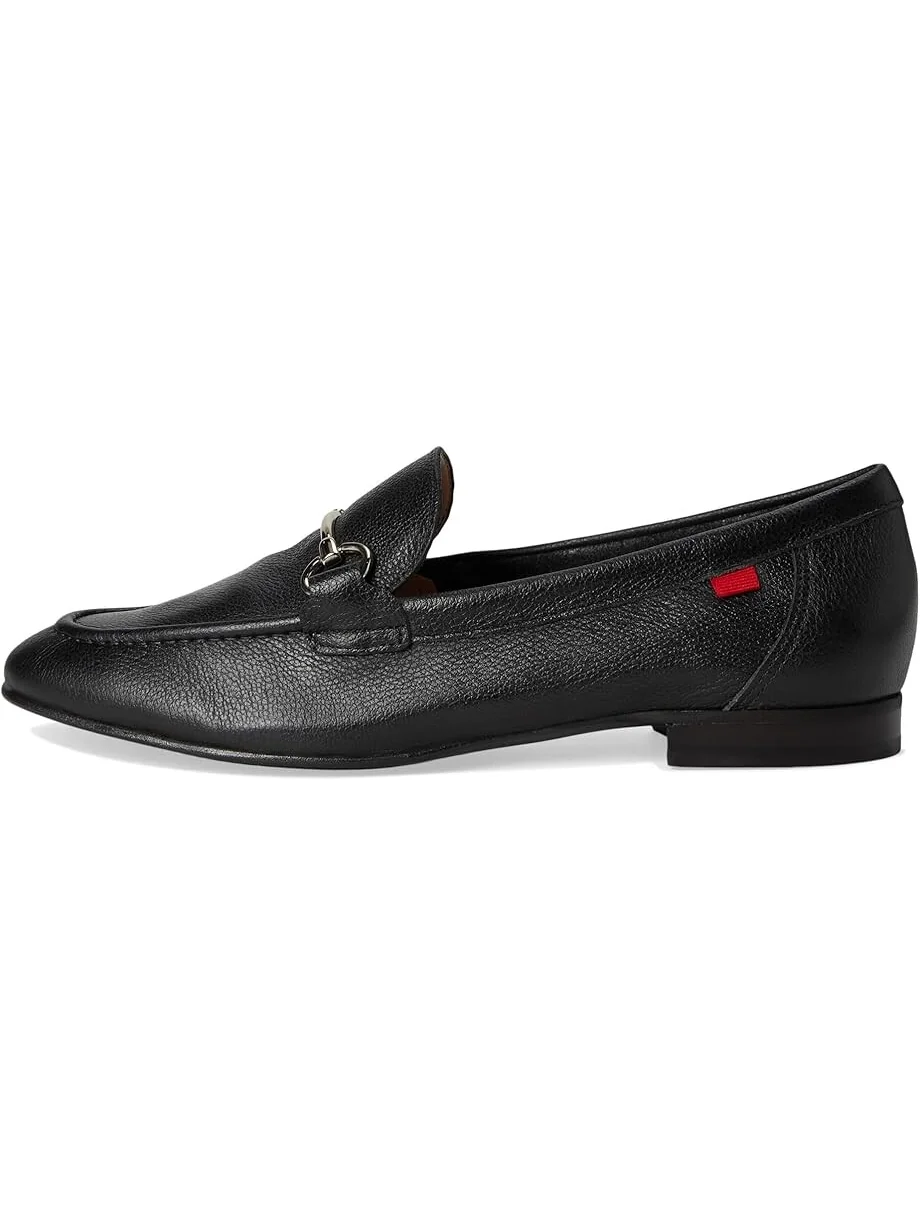 Лоферы Marc Joseph New York Deal Road — изображение 4 из 7, черный