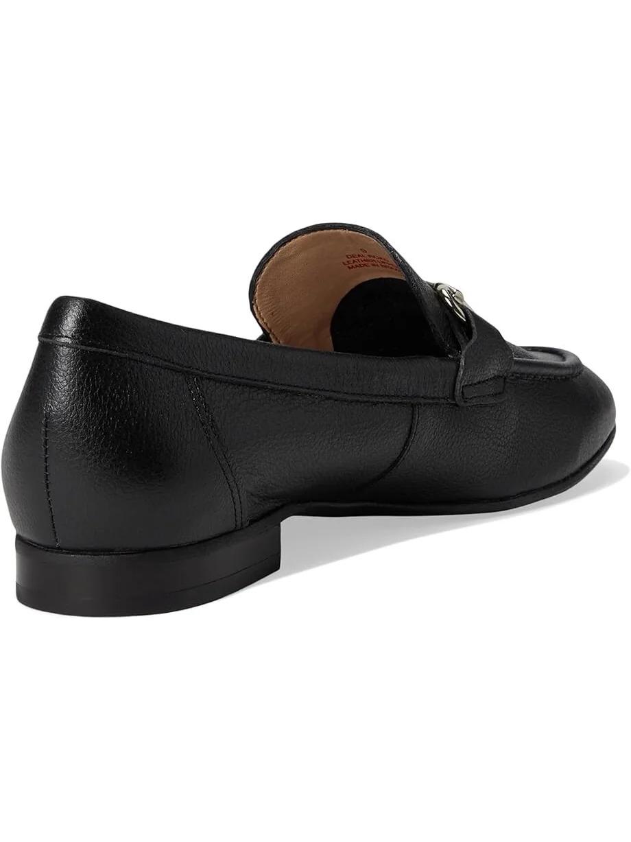 Лоферы Marc Joseph New York Deal Road — изображение 5 из 7, черный