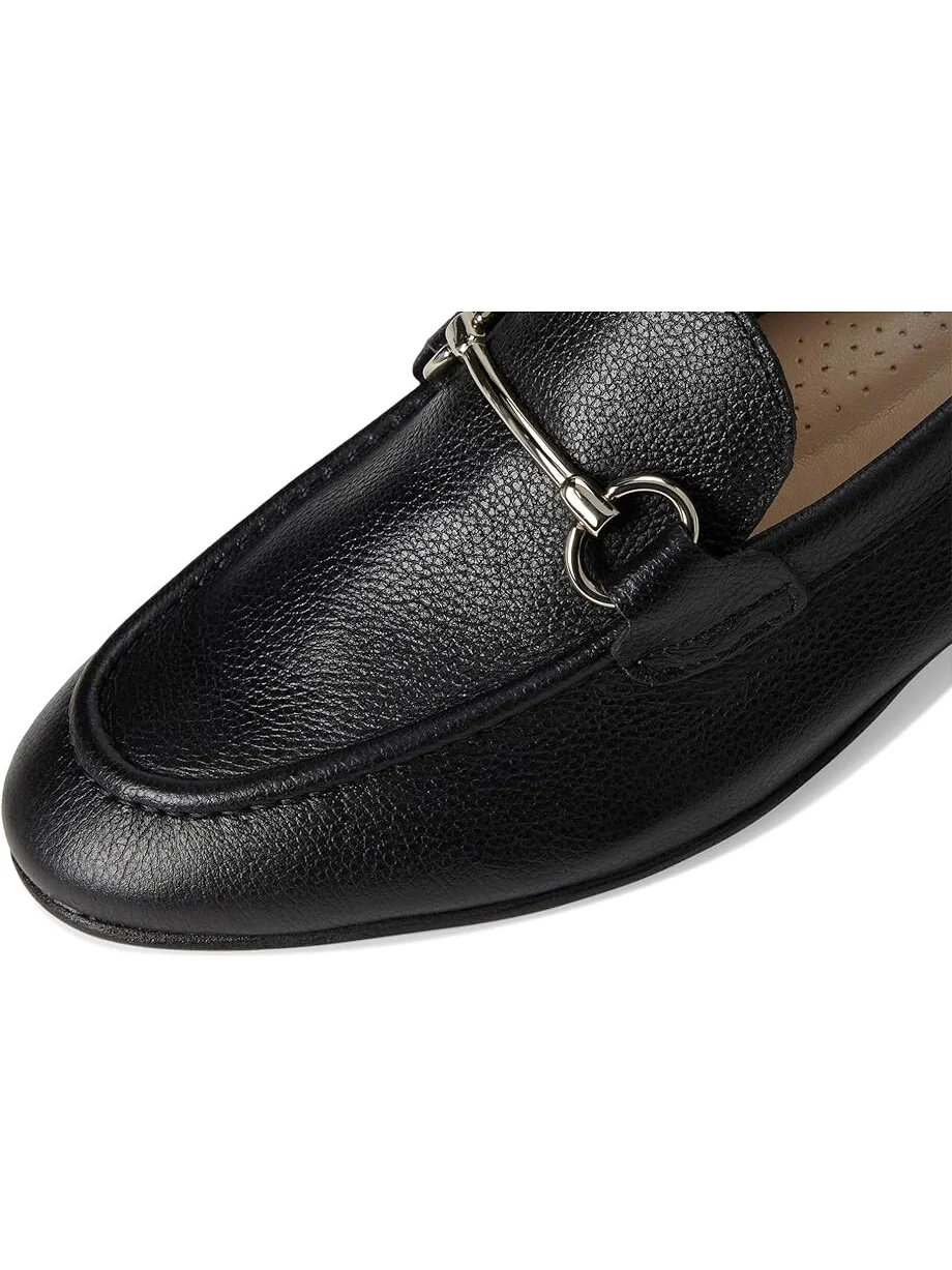 Лоферы Marc Joseph New York Deal Road — изображение 6 из 7, черный