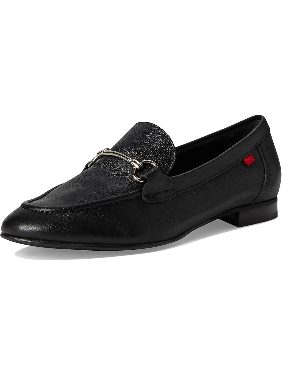 Лоферы Marc Joseph New York Deal Road — изображение 7 из 7, черный