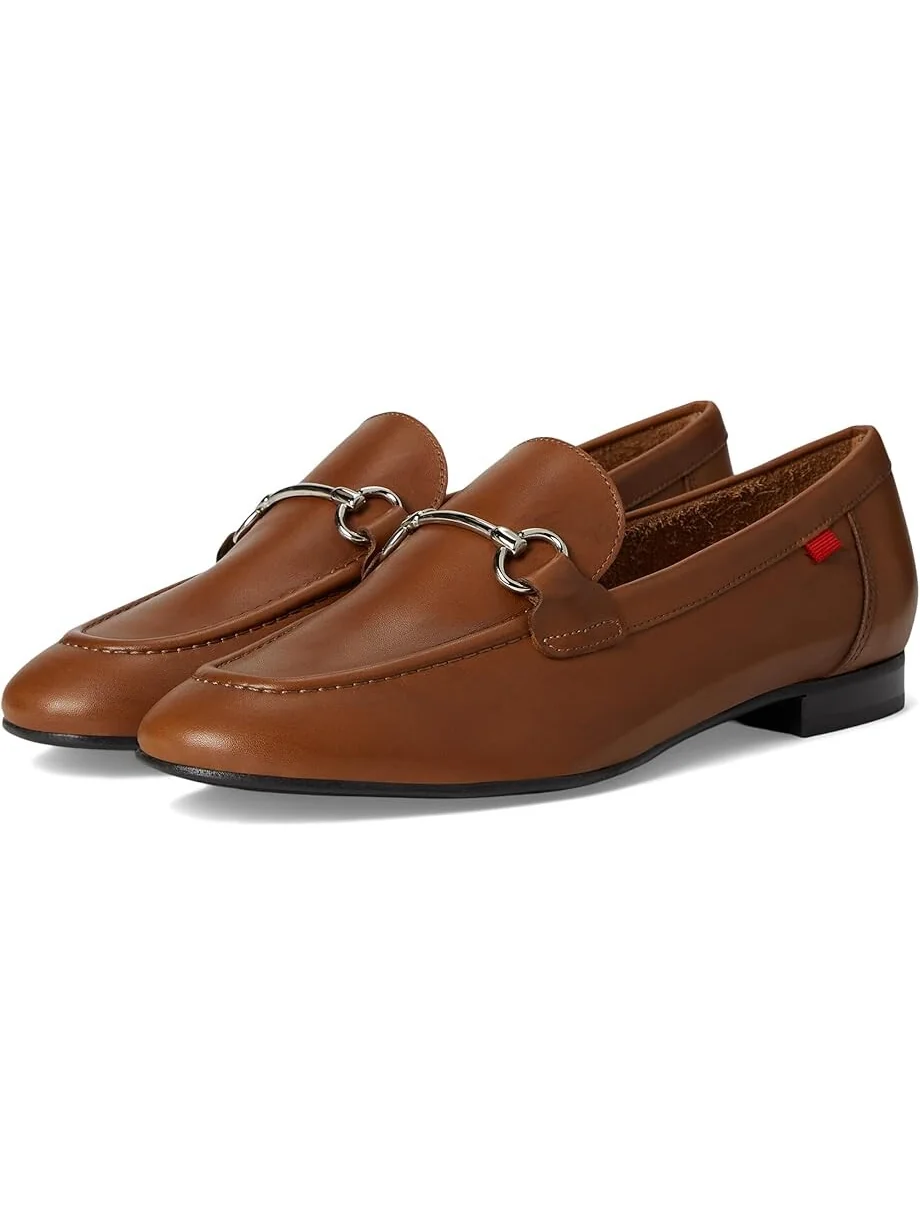 Лоферы Marc Joseph New York Deal Road
