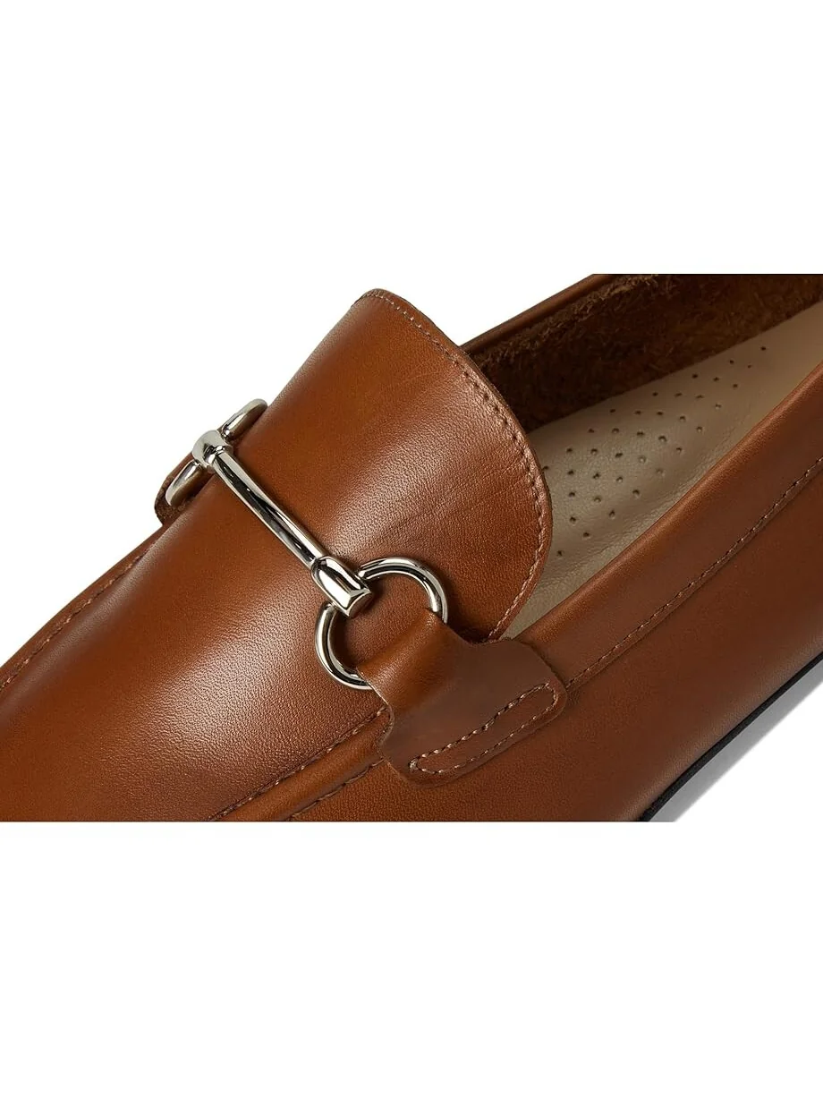 Лоферы Marc Joseph New York Deal Road — изображение 6 из 7, коньячный