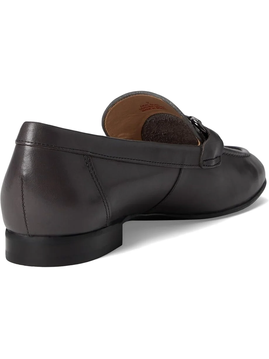 Лоферы Marc Joseph New York Deal Road — изображение 5 из 7, серый