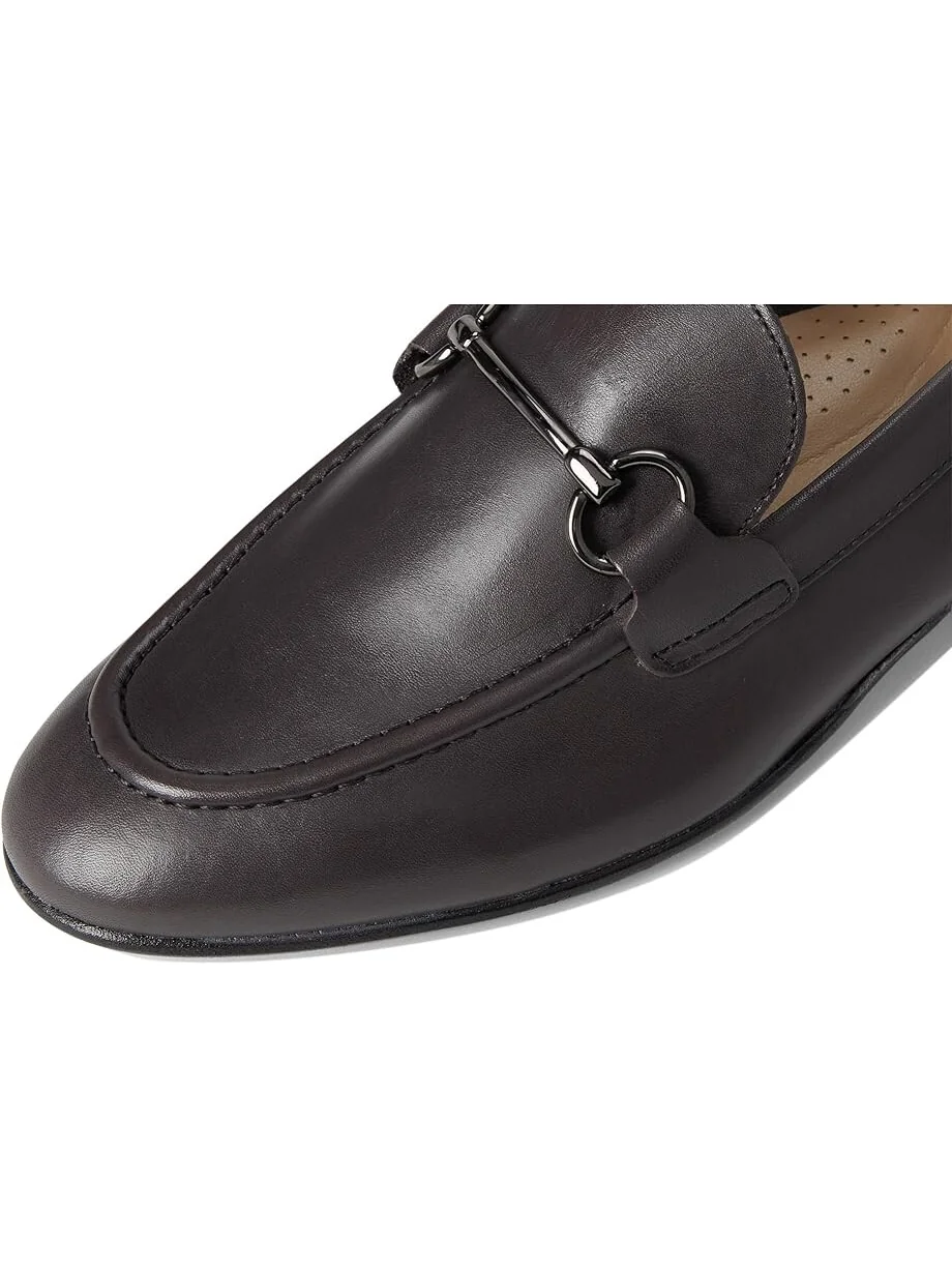 Лоферы Marc Joseph New York Deal Road — изображение 6 из 7, серый