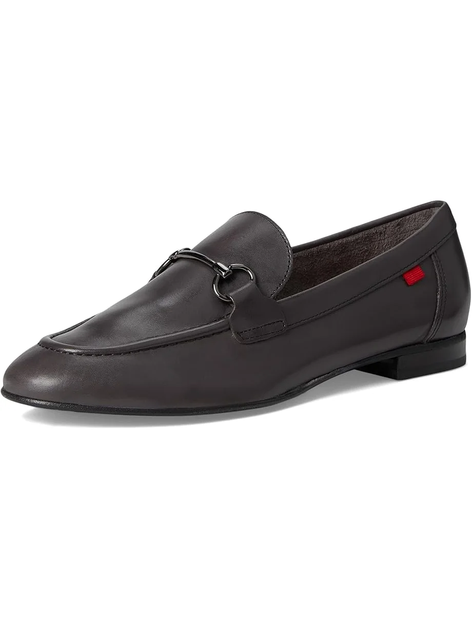 Лоферы Marc Joseph New York Deal Road — изображение 7 из 7, серый