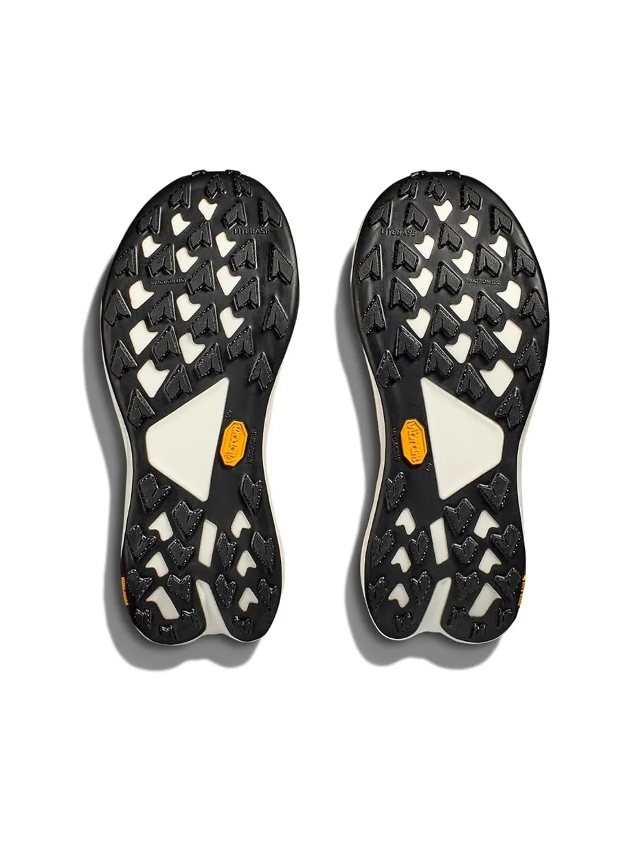 Кроссовки Hoka Tecton X 3 — изображение 3 из 5, цидеровый розовый