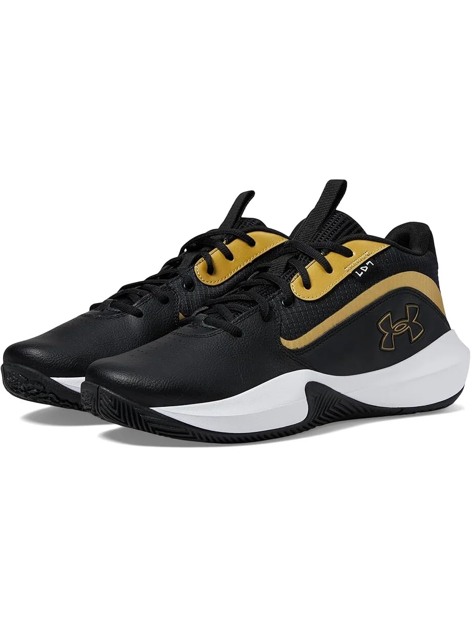 Кроссовки Unisex Under Armour Lockdown 7