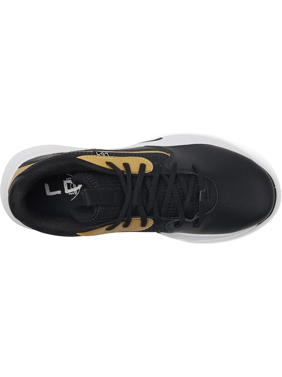 Кроссовки Unisex Under Armour Lockdown 7 — изображение 2 из 6