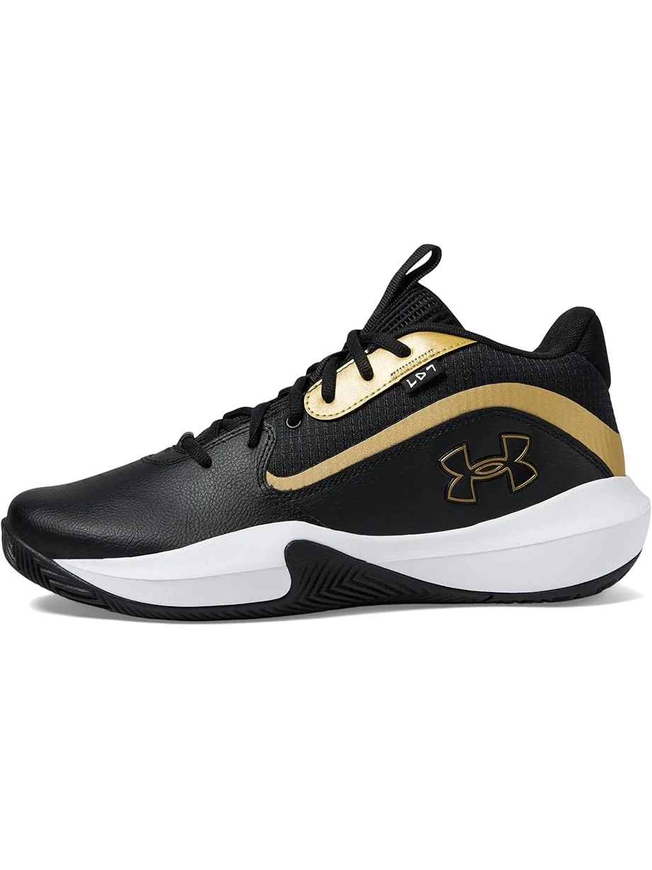 Кроссовки Unisex Under Armour Lockdown 7 — изображение 4 из 6