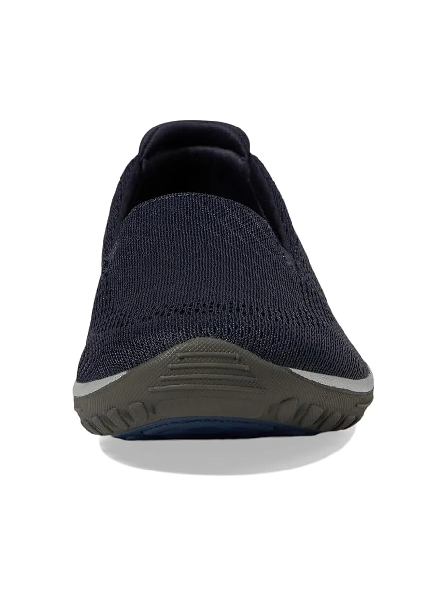 Туфли на плоской подошве SKECHERS Reggae Fest - Willows Vibe — изображение 6 из 6, темно-синий