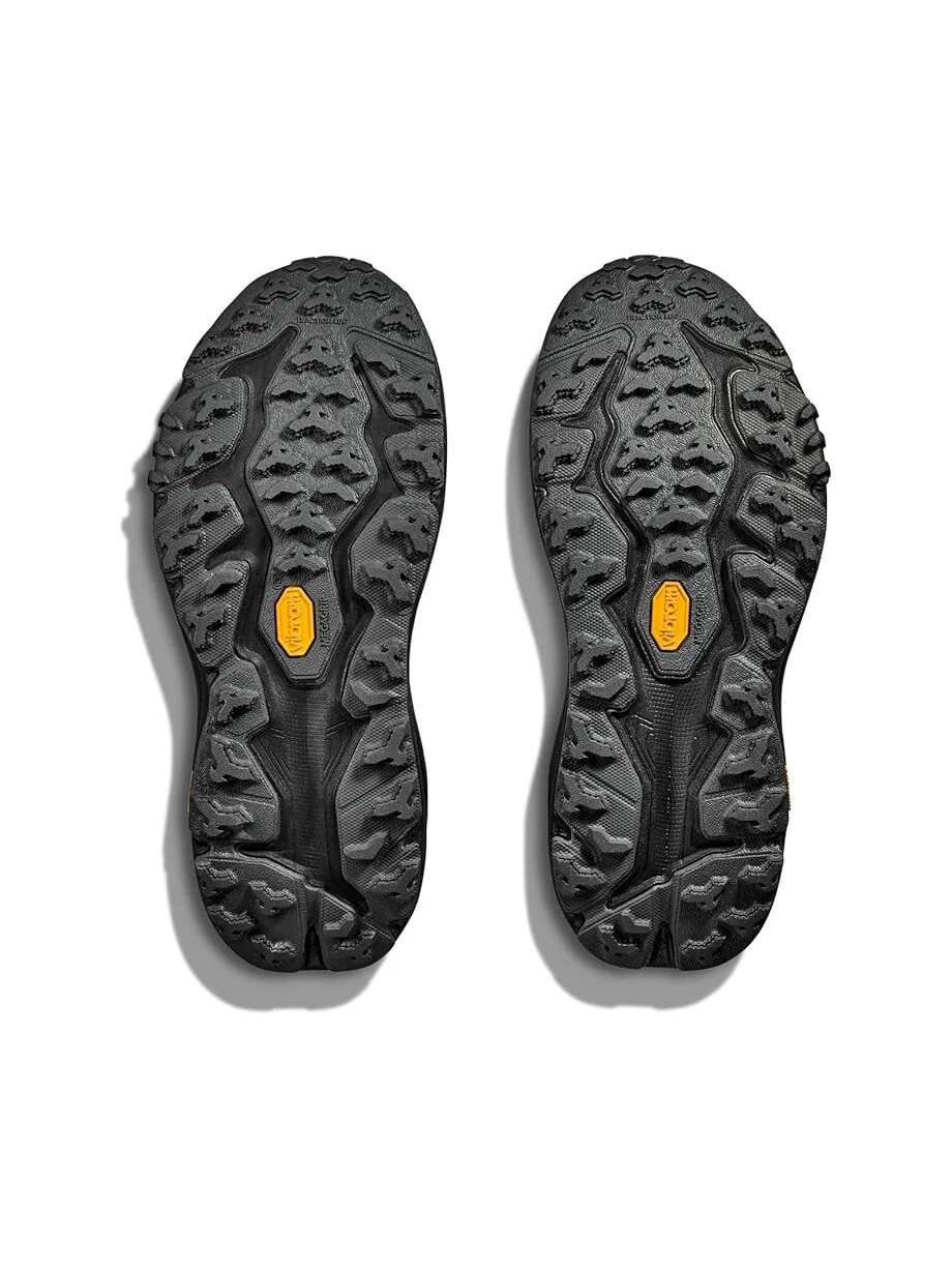 Кроссовки Hoka Speedgoat 6 GTX — изображение 3 из 6, черный