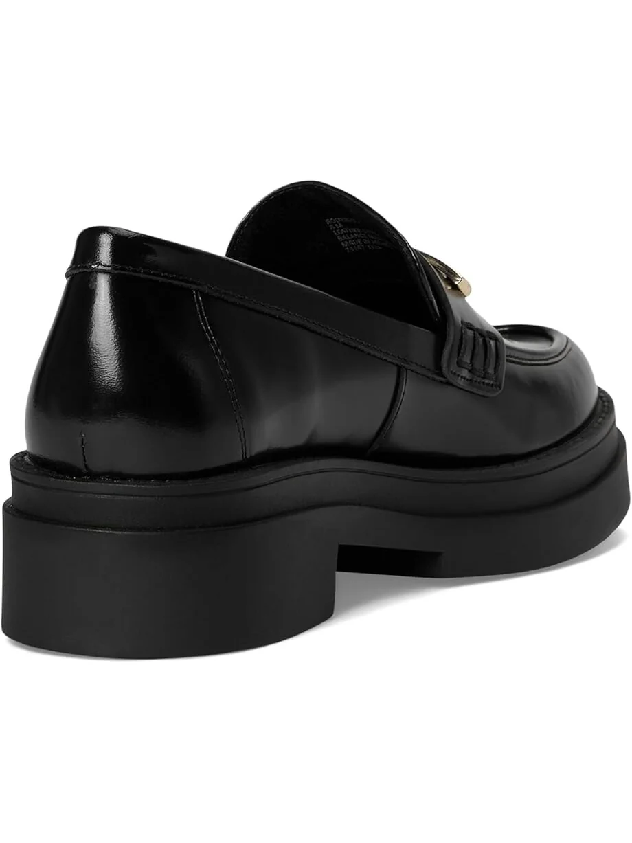 Лоферы Steve Madden Rodrigo — изображение 5 из 7, черный