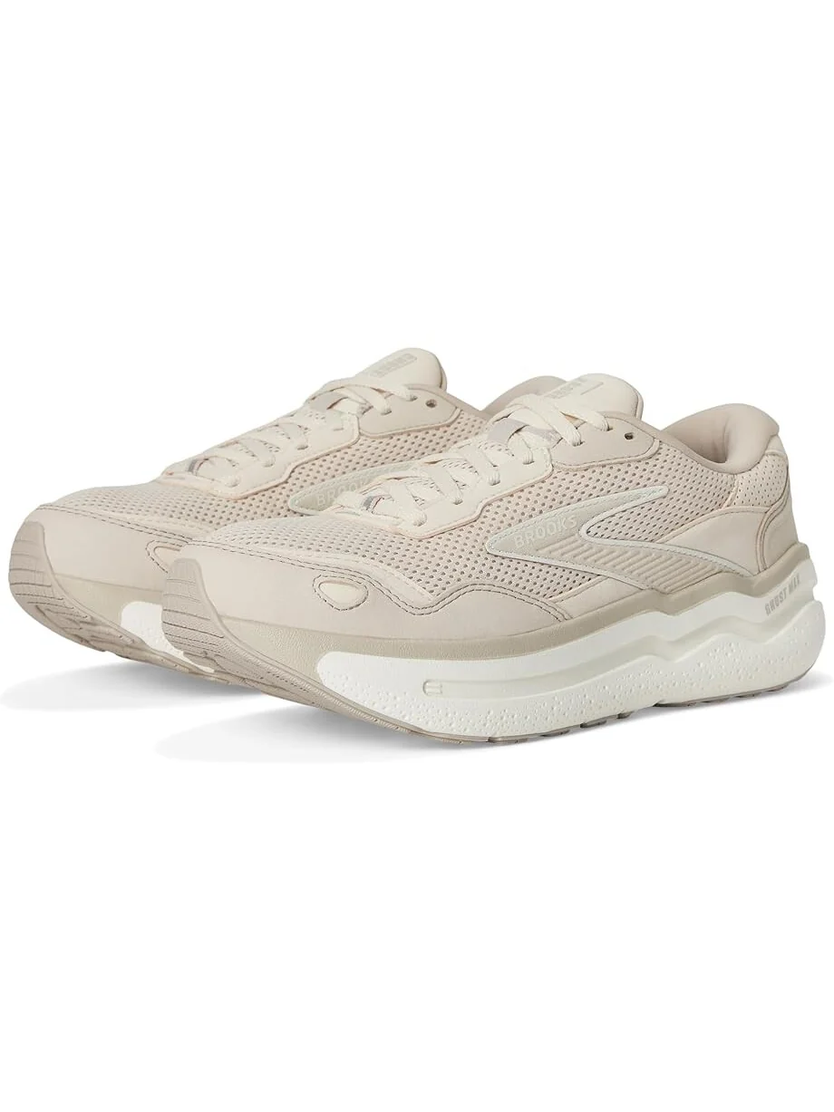 Кроссовки Brooks Ghost Max Suede