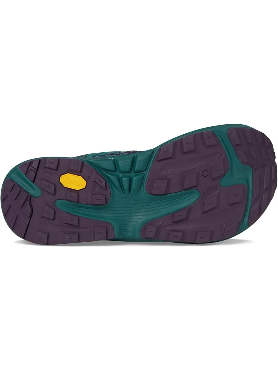Кроссовки Topo Athletic Ultraventure 4 — изображение 3 из 7, фиолетовый/темный
