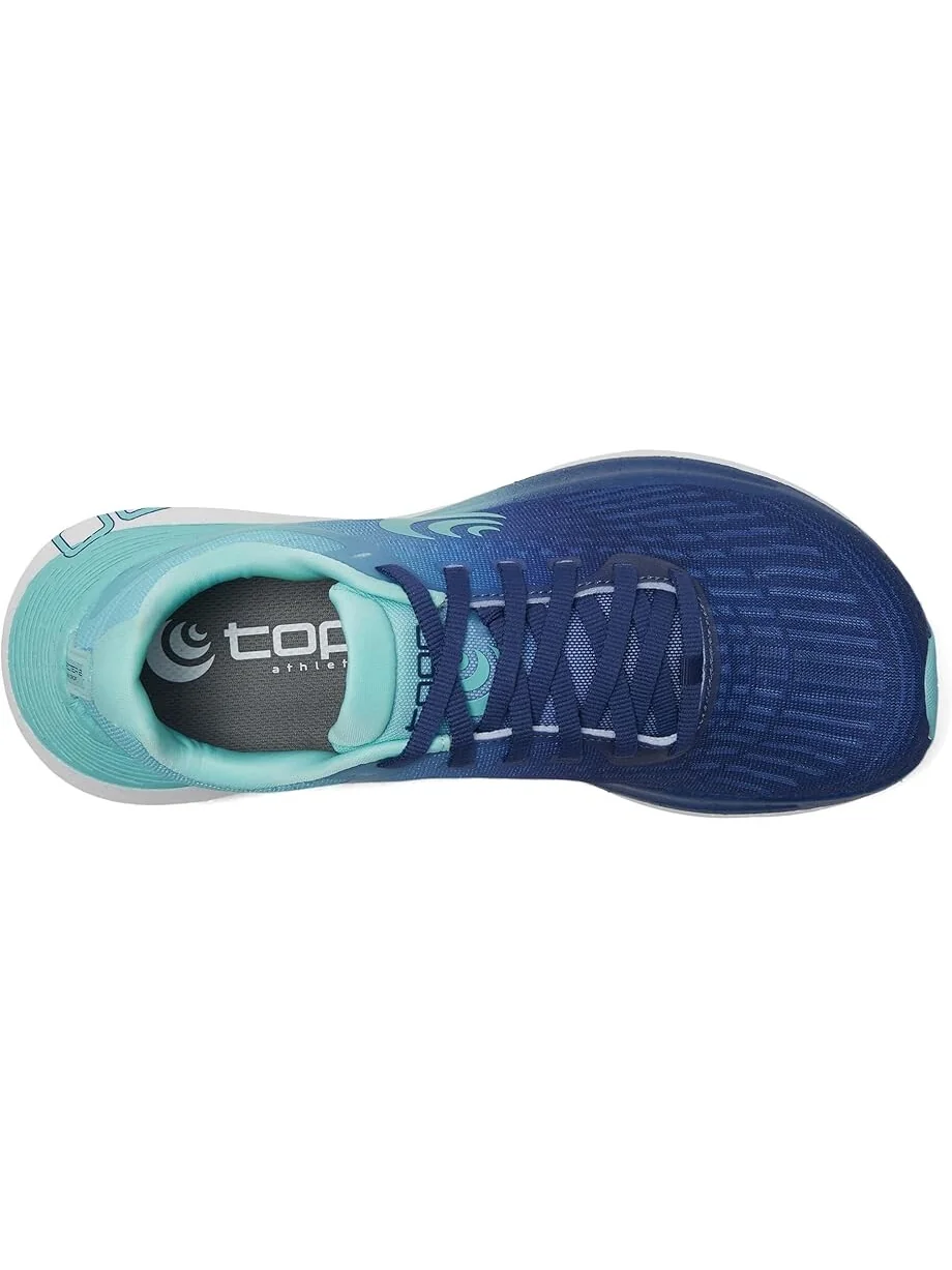 Кроссовки Topo Athletic Specter 2 — изображение 2 из 6, синий/синий