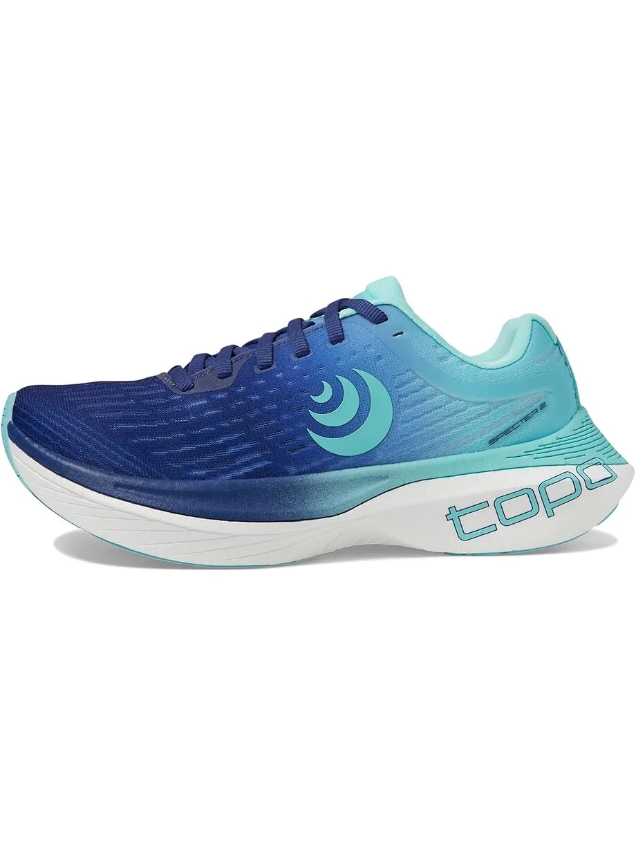 Кроссовки Topo Athletic Specter 2 — изображение 4 из 6, синий/синий