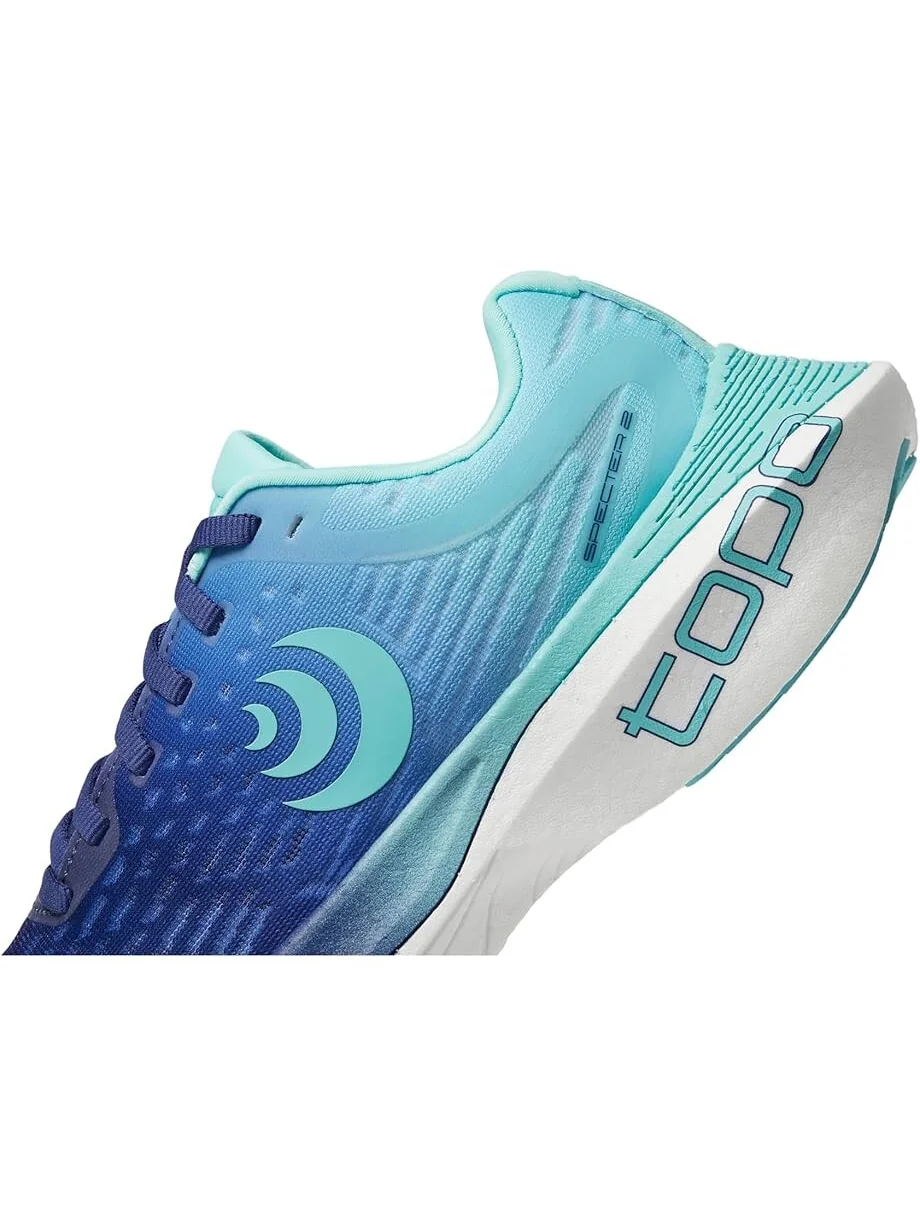 Кроссовки Topo Athletic Specter 2 — изображение 5 из 6, синий/синий
