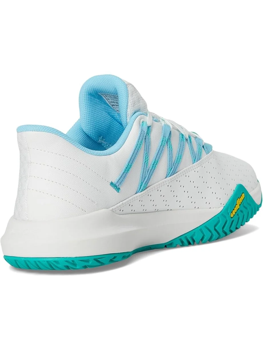 Кроссовки SKECHERS Skechers Viper Court Rally — изображение 5 из 7, белый/светлый синий