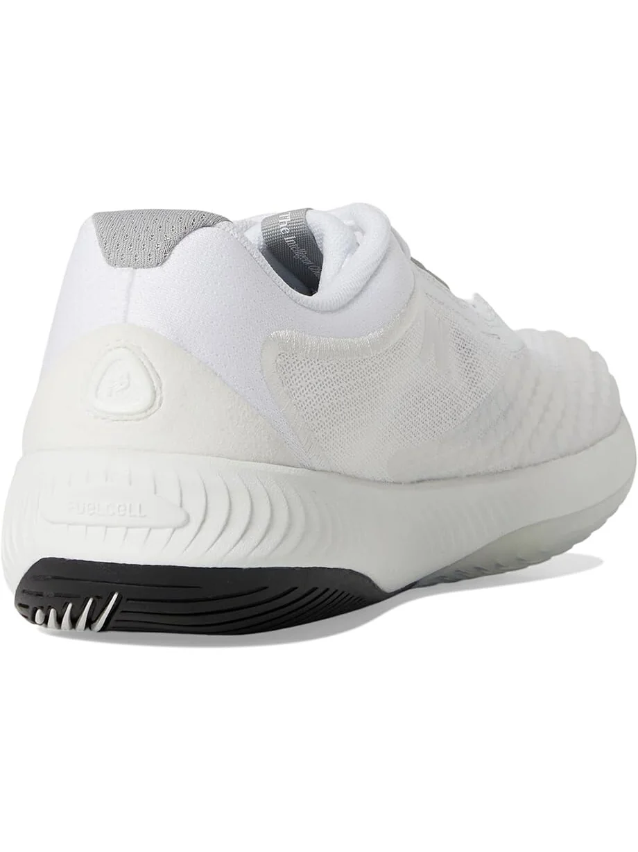 Кроссовки New Balance FuelCell 996v6 — изображение 5 из 7, белый/черный
