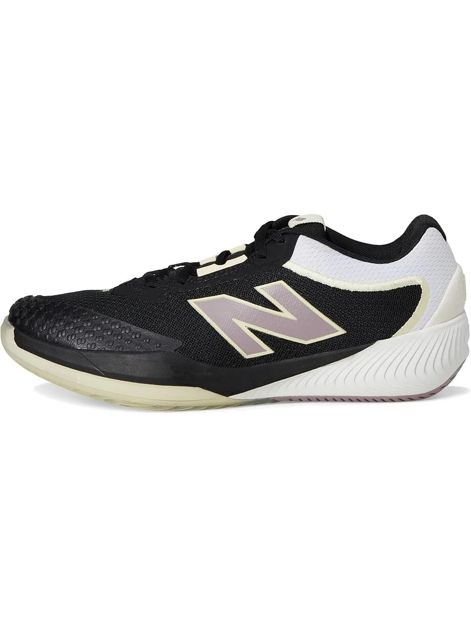 Кроссовки New Balance FuelCell 996v6 — изображение 4 из 7, черный/белый