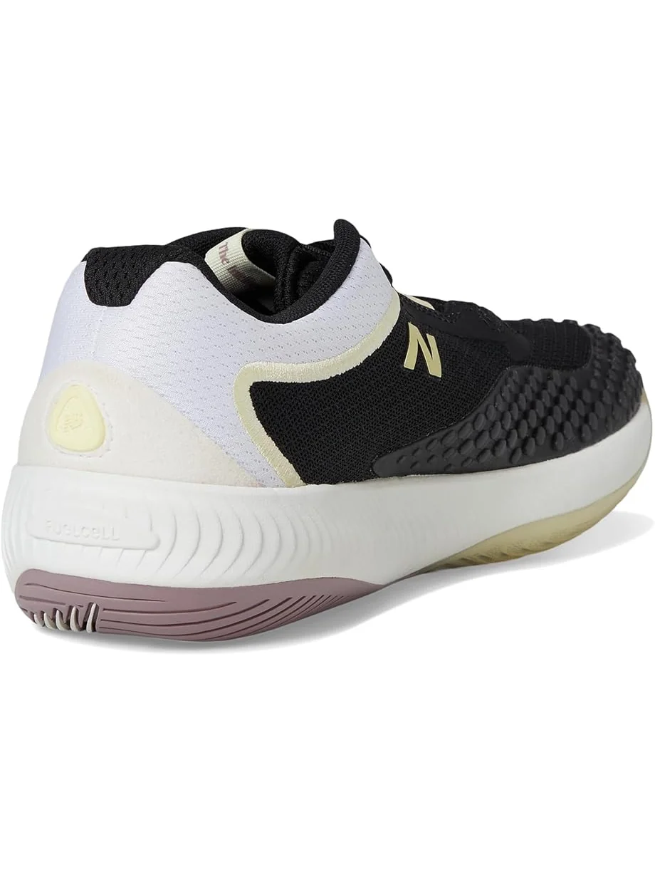 Кроссовки New Balance FuelCell 996v6 — изображение 5 из 7, черный/белый