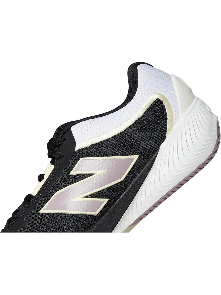 Кроссовки New Balance FuelCell 996v6 — изображение 6 из 7, черный/белый