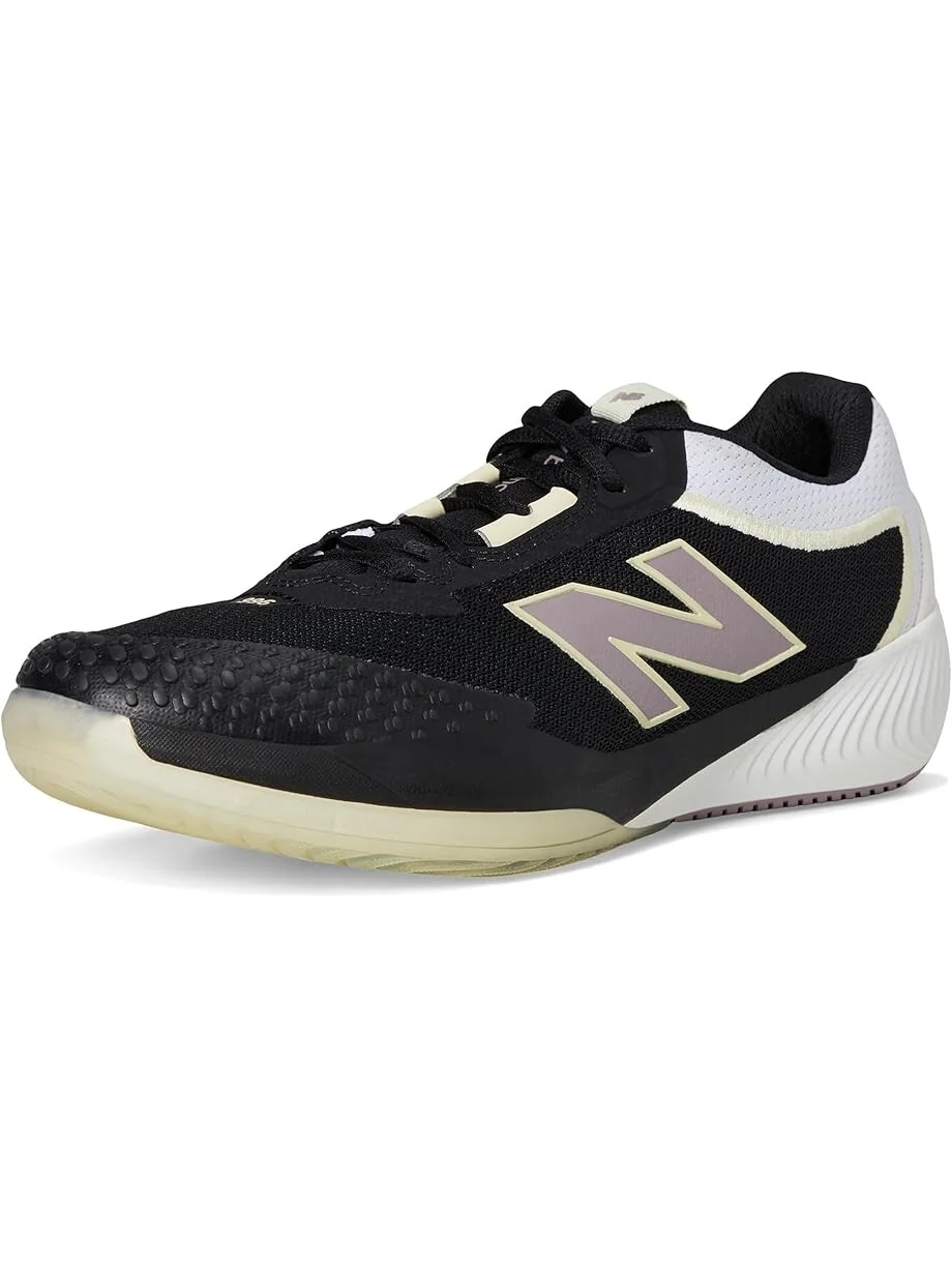 Кроссовки New Balance FuelCell 996v6 — изображение 7 из 7, черный/белый